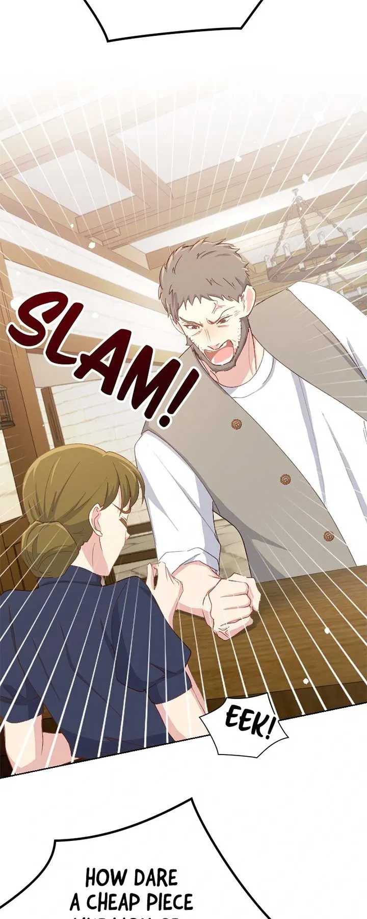 Our Lovey-Dovey Marriage of Convenience Chapter 27 Online - página 22