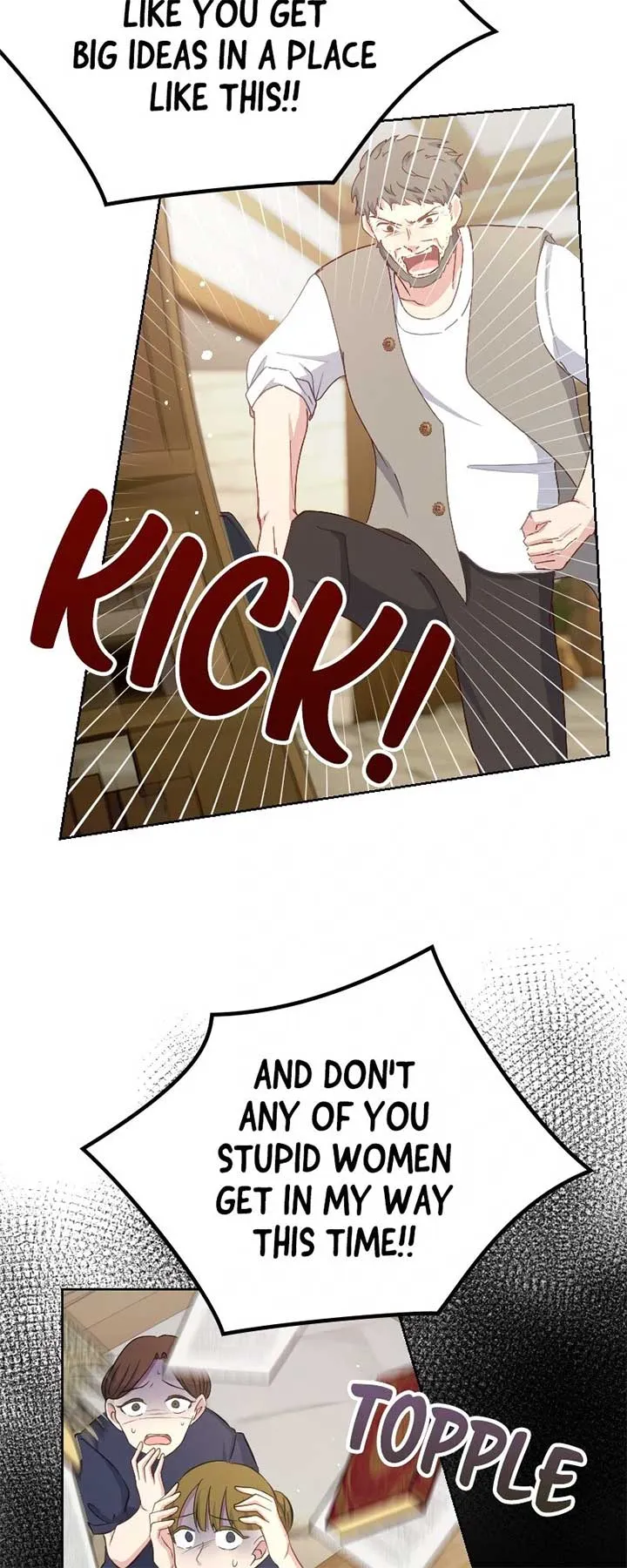 Our Lovey-Dovey Marriage of Convenience Chapter 27 Online - página 23