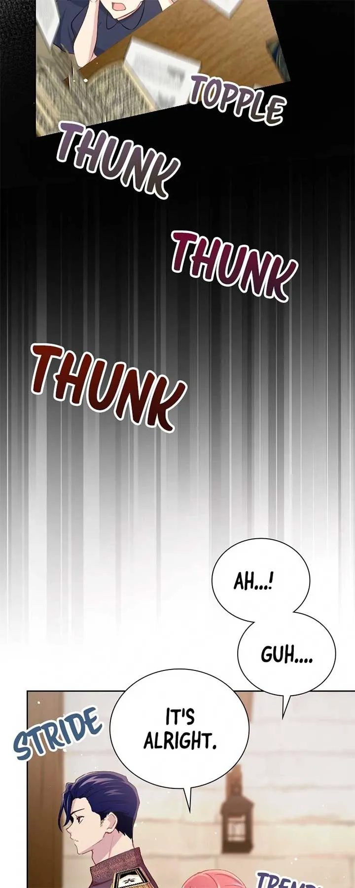 Our Lovey-Dovey Marriage of Convenience Chapter 27 Online - página 24