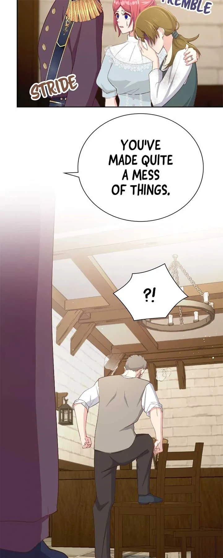 Our Lovey-Dovey Marriage of Convenience Chapter 27 Online - página 25