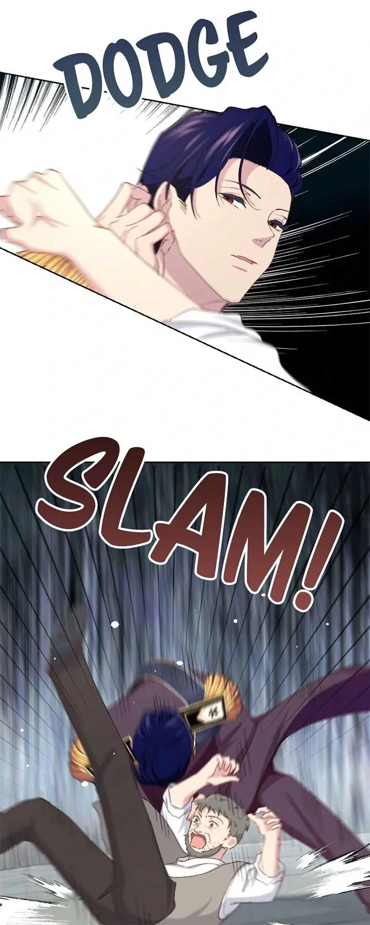 Our Lovey-Dovey Marriage of Convenience Chapter 27 Online - página 30