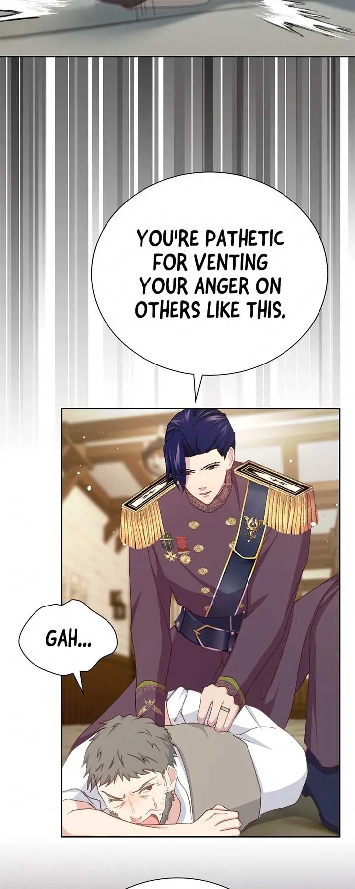 Our Lovey-Dovey Marriage of Convenience Chapter 27 Online - página 31