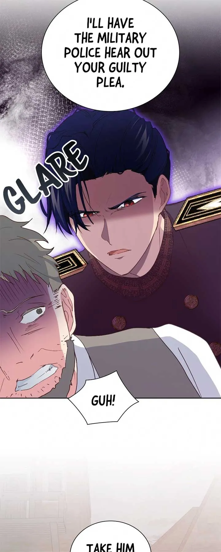 Our Lovey-Dovey Marriage of Convenience Chapter 27 Online - página 32