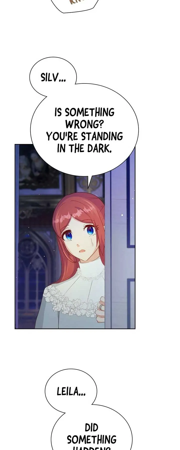 Our Lovey-Dovey Marriage of Convenience Chapter 27 Online - página 39