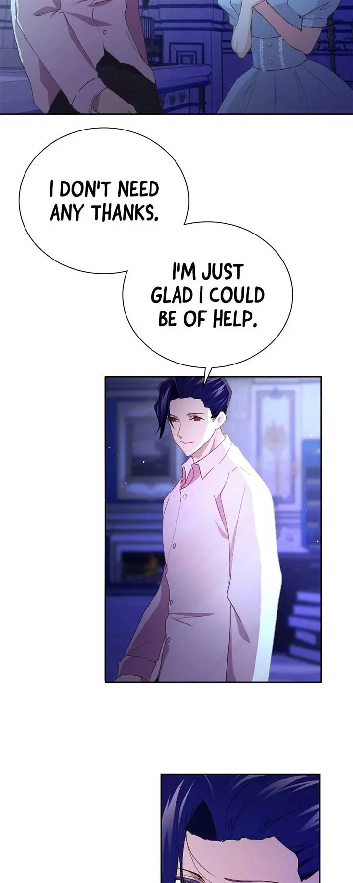 Our Lovey-Dovey Marriage of Convenience Chapter 27 Online - página 41