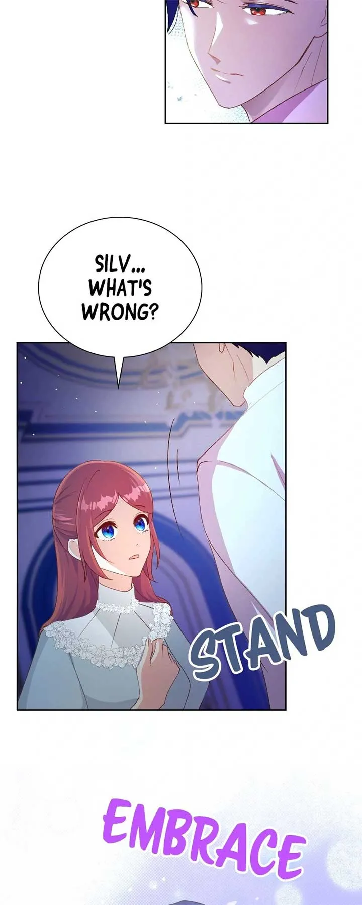 Our Lovey-Dovey Marriage of Convenience Chapter 27 Online - página 42