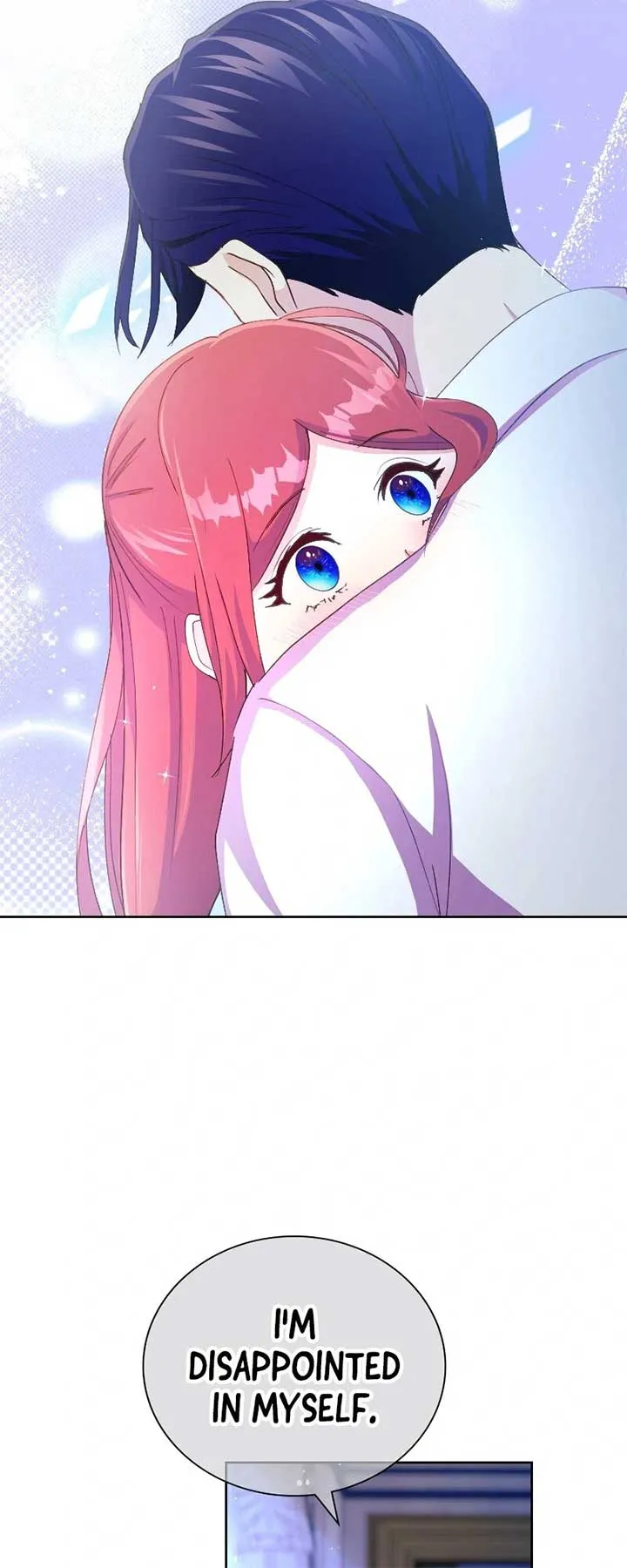 Our Lovey-Dovey Marriage of Convenience Chapter 27 Online - página 43