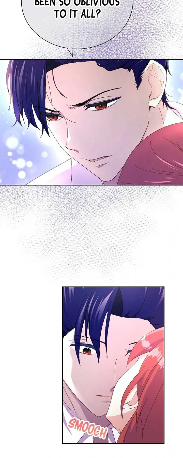 Our Lovey-Dovey Marriage of Convenience Chapter 27 Online - página 45