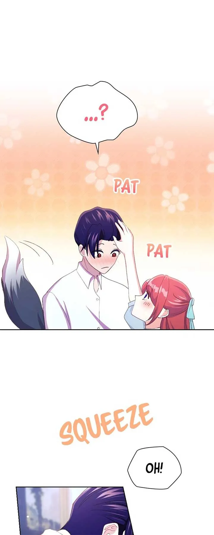 Our Lovey-Dovey Marriage of Convenience Chapter 27 Online - página 46
