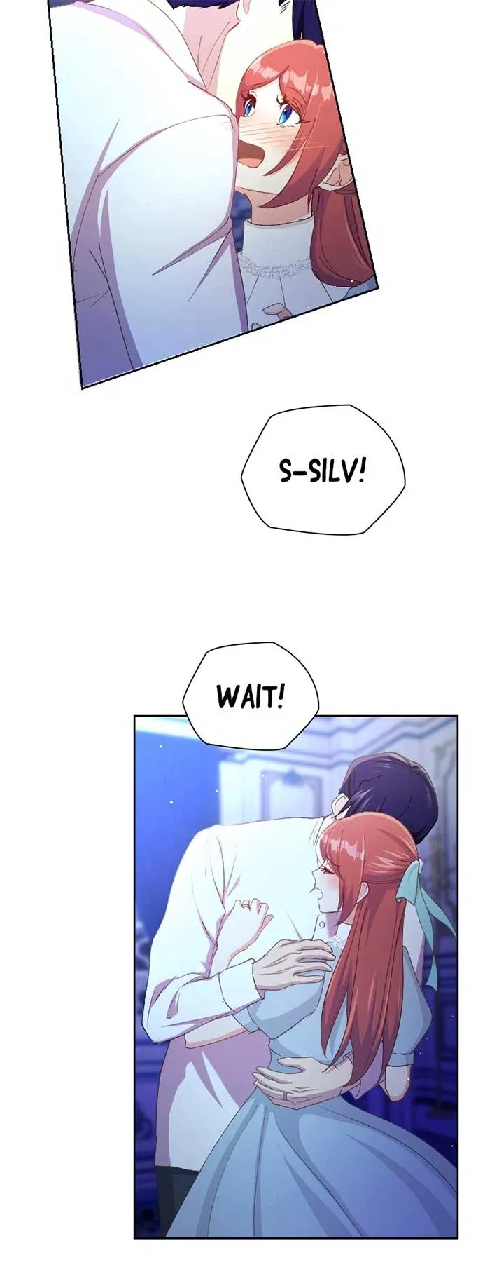 Our Lovey-Dovey Marriage of Convenience Chapter 27 Online - página 47