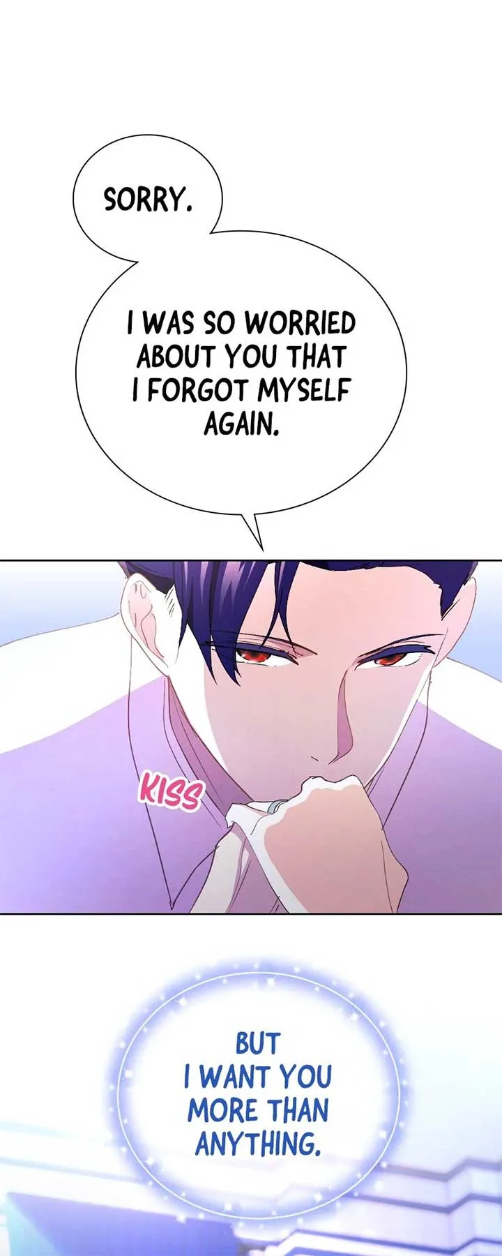 Our Lovey-Dovey Marriage of Convenience Chapter 27 Online - página 48