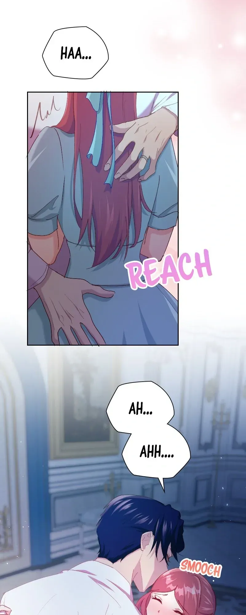 Our Lovey-Dovey Marriage of Convenience Chapter 28 Online - página 5