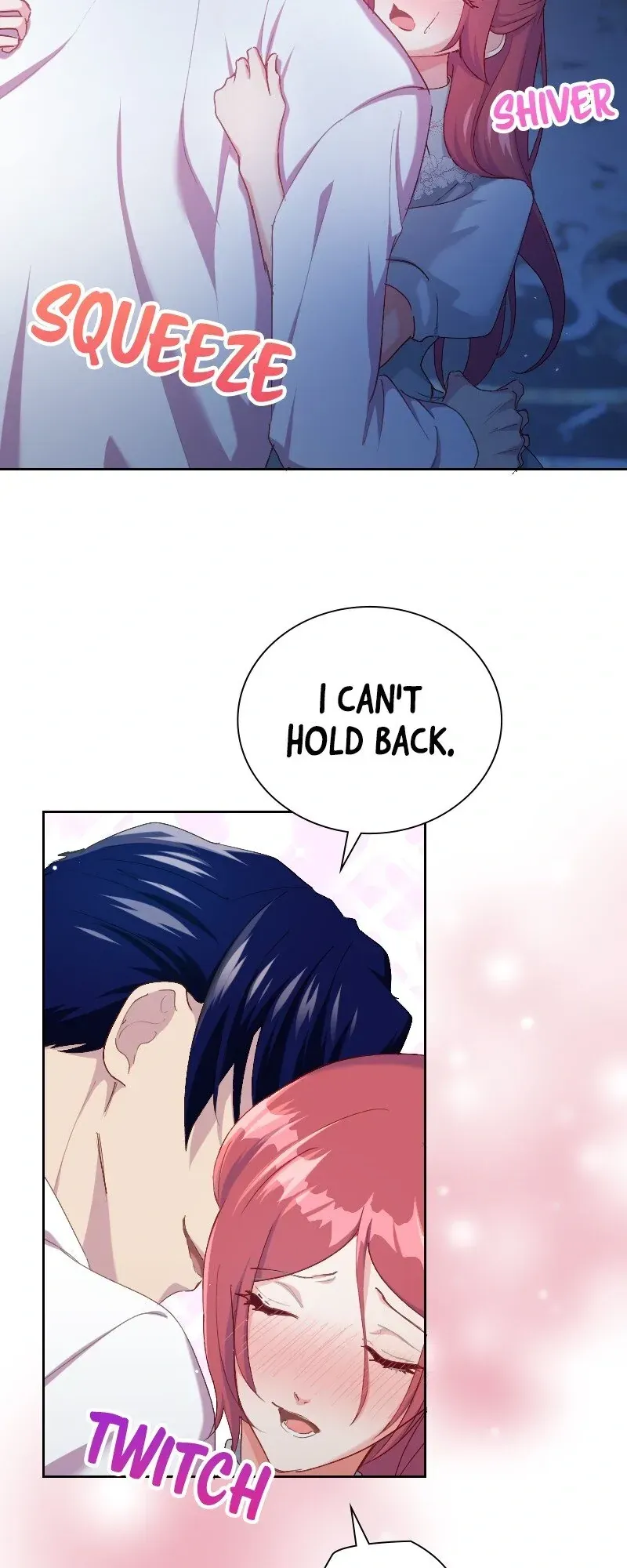 Our Lovey-Dovey Marriage of Convenience Chapter 28 Online - página 6