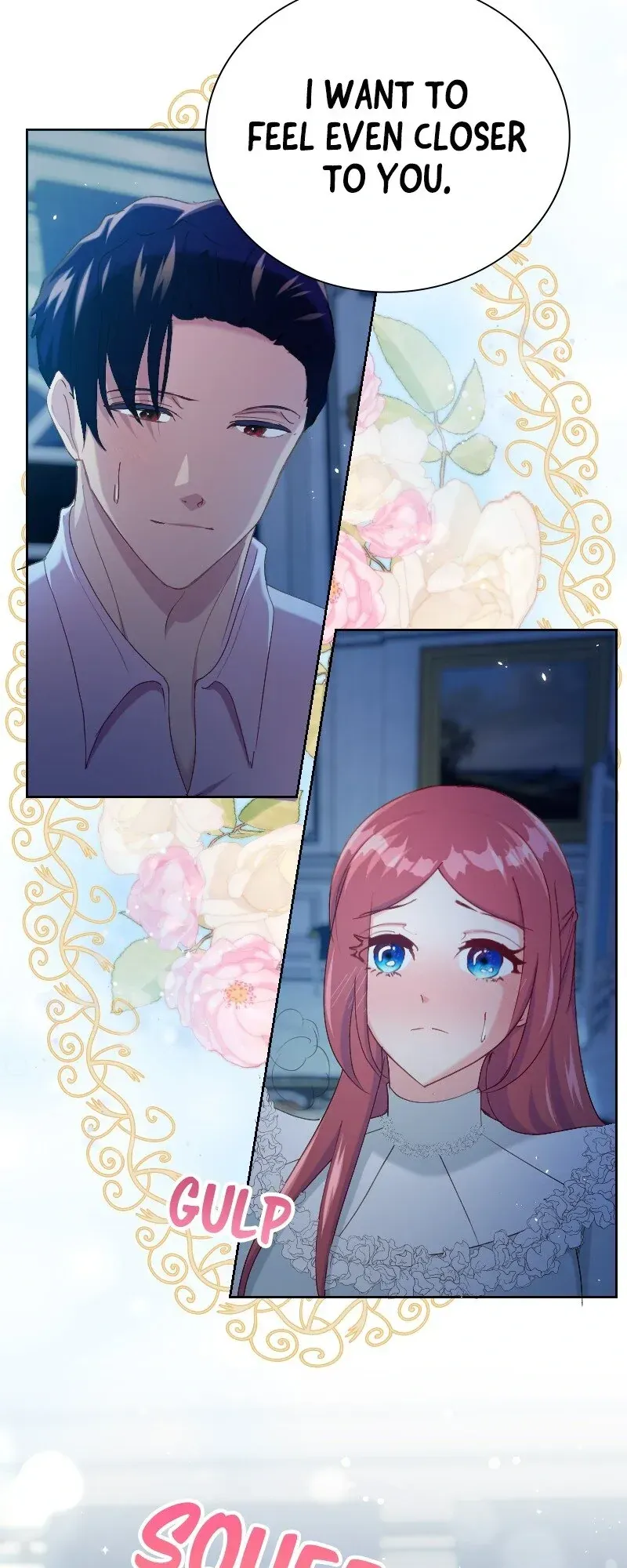 Our Lovey-Dovey Marriage of Convenience Chapter 28 Online - página 9