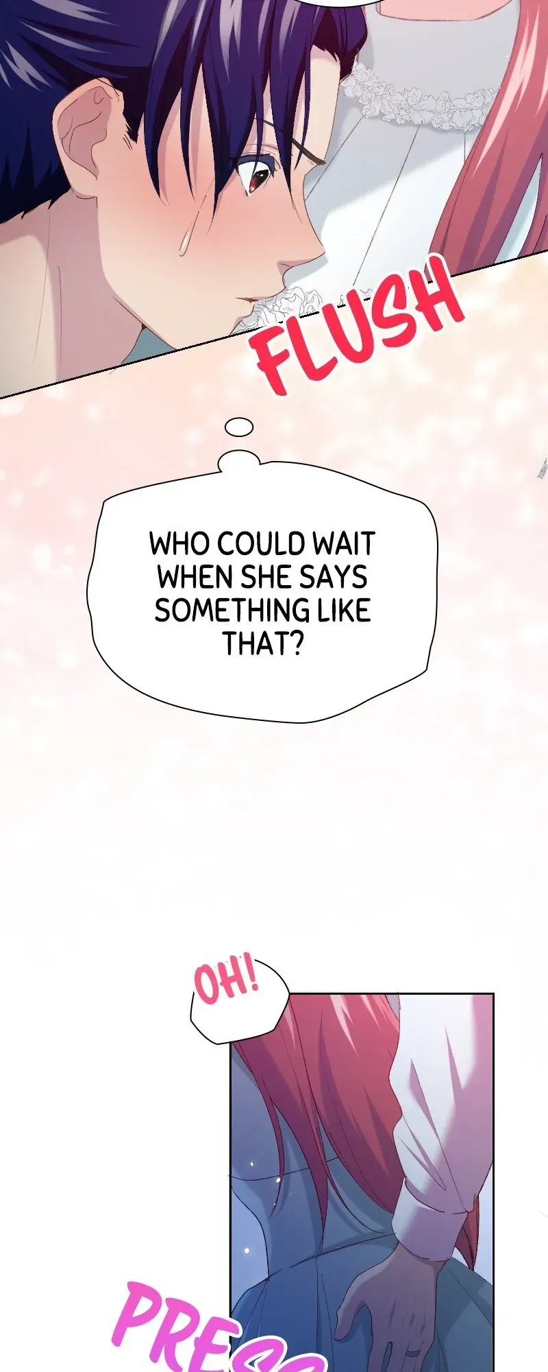 Our Lovey-Dovey Marriage of Convenience Chapter 28 Online - página 11