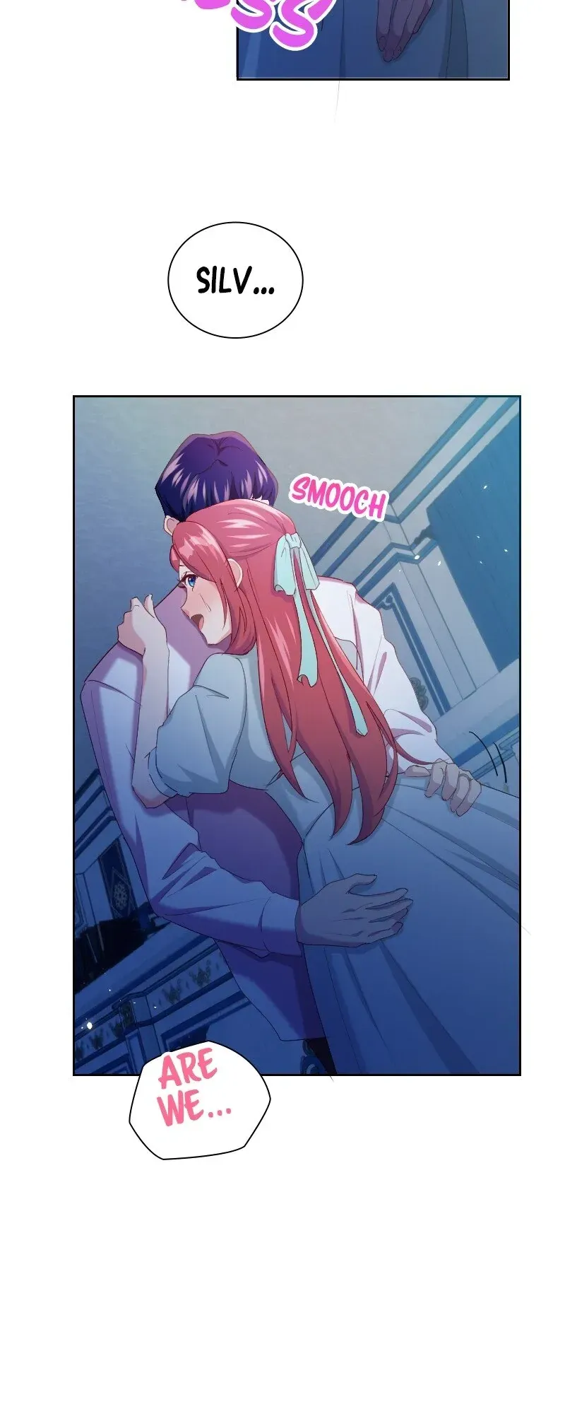 Our Lovey-Dovey Marriage of Convenience Chapter 28 Online - página 12