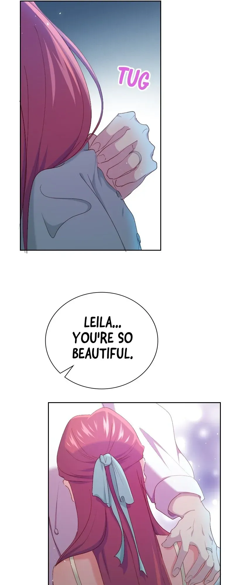 Our Lovey-Dovey Marriage of Convenience Chapter 28 Online - página 13