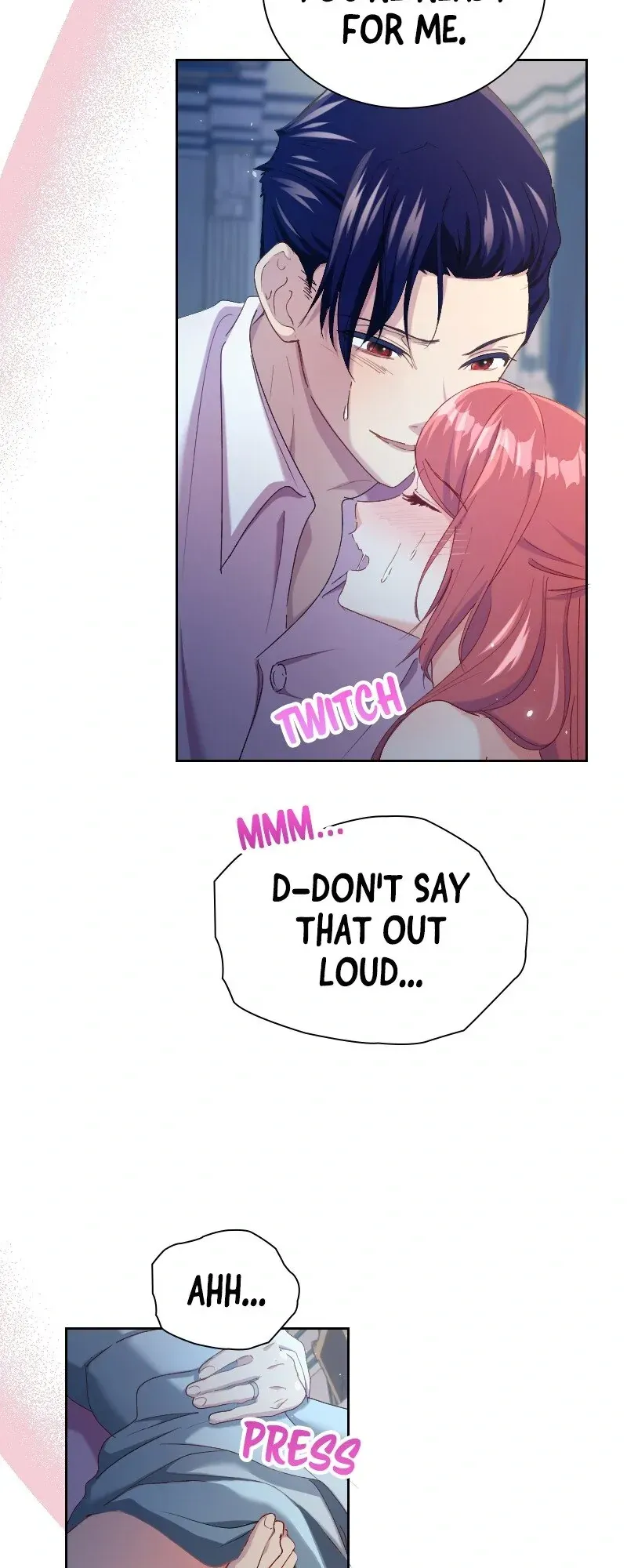 Our Lovey-Dovey Marriage of Convenience Chapter 28 Online - página 18