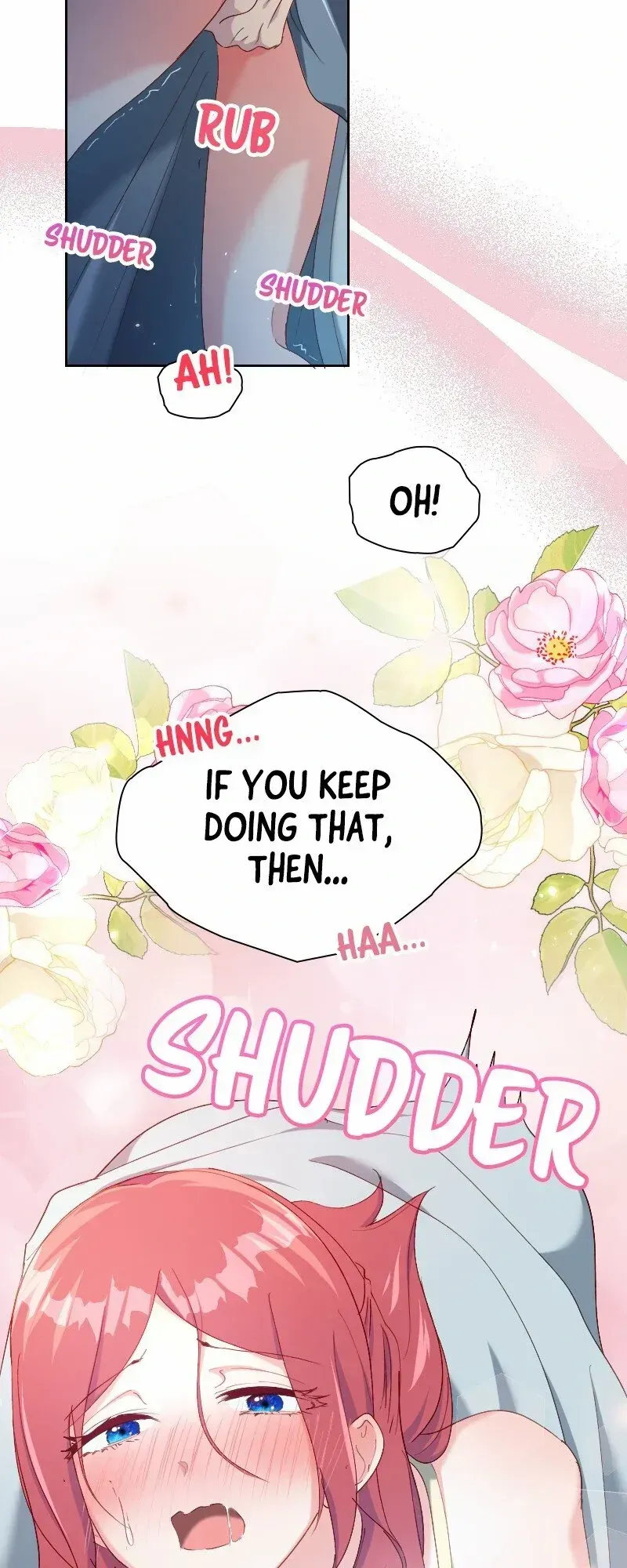 Our Lovey-Dovey Marriage of Convenience Chapter 28 Online - página 19