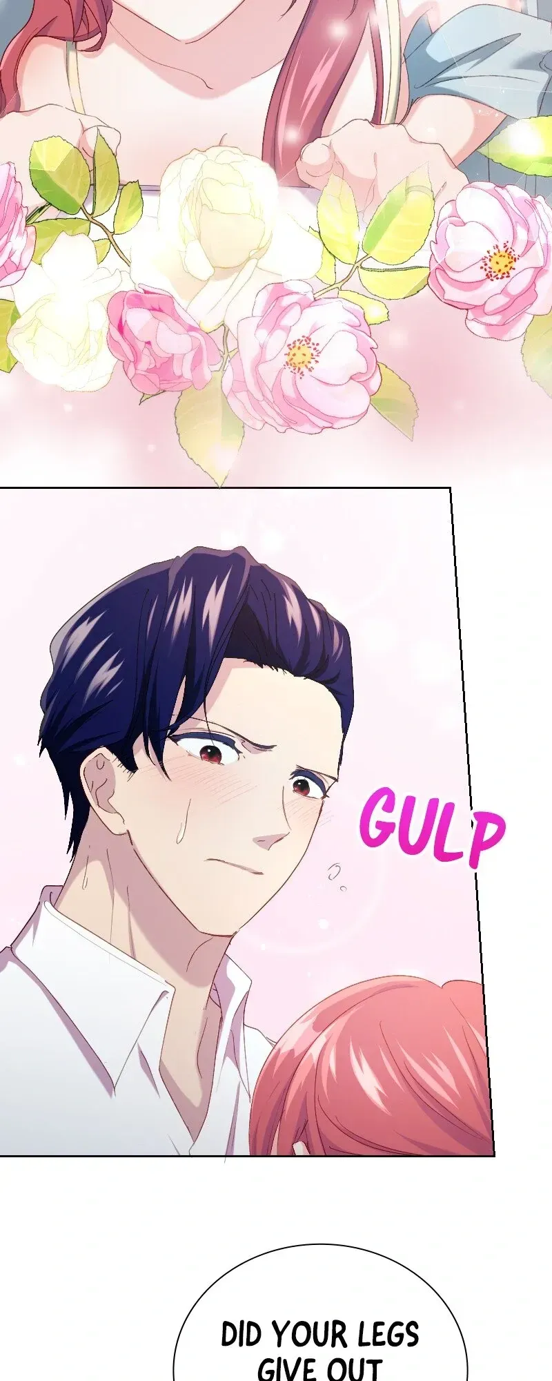 Our Lovey-Dovey Marriage of Convenience Chapter 28 Online - página 20