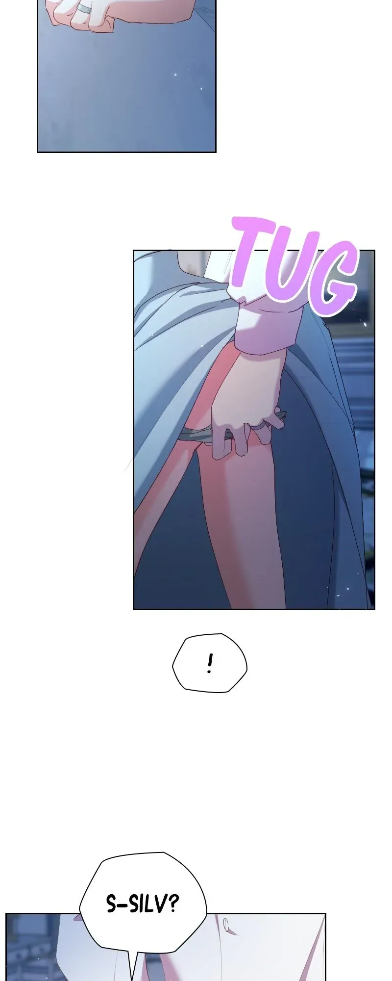 Our Lovey-Dovey Marriage of Convenience Chapter 28 Online - página 22