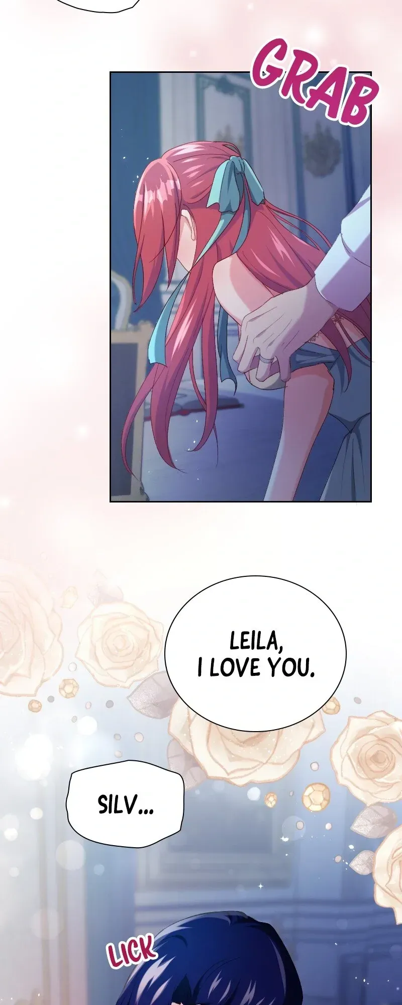 Our Lovey-Dovey Marriage of Convenience Chapter 28 Online - página 27