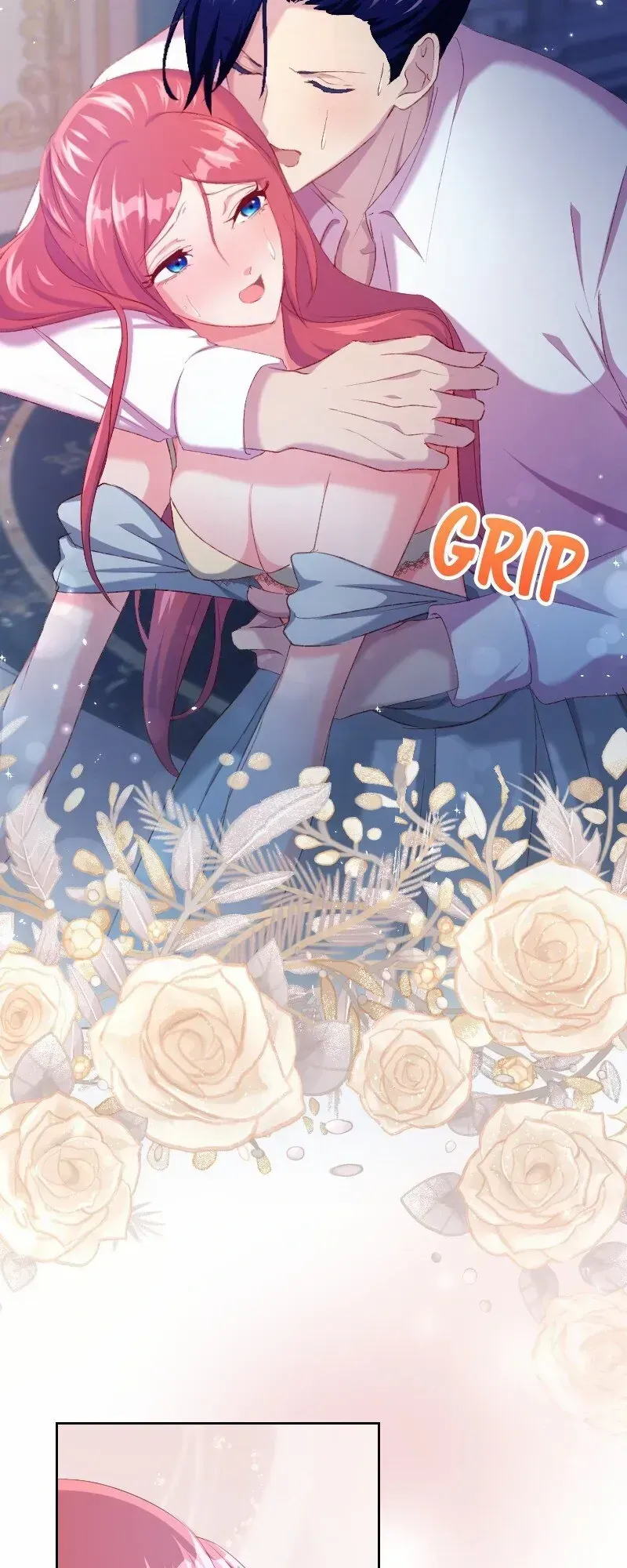 Our Lovey-Dovey Marriage of Convenience Chapter 28 Online - página 28