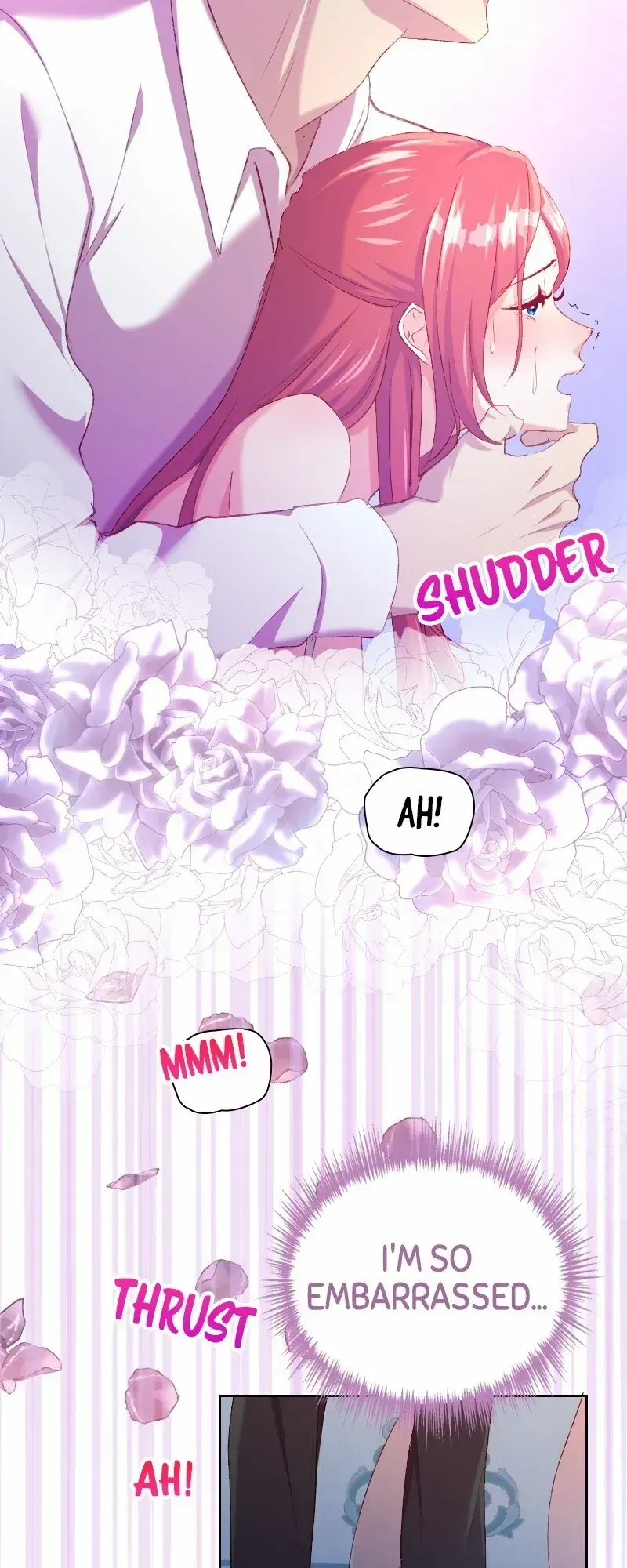Our Lovey-Dovey Marriage of Convenience Chapter 28 Online - página 32