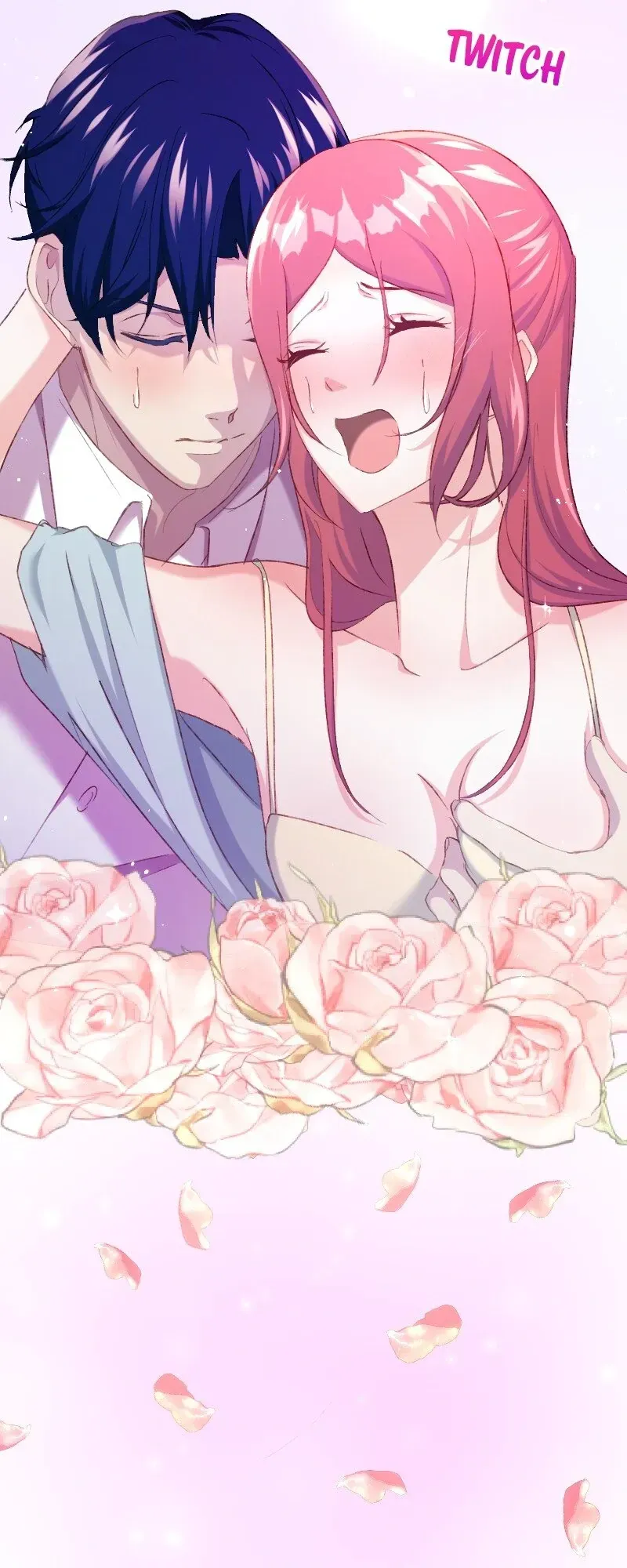 Our Lovey-Dovey Marriage of Convenience Chapter 28 Online - página 34