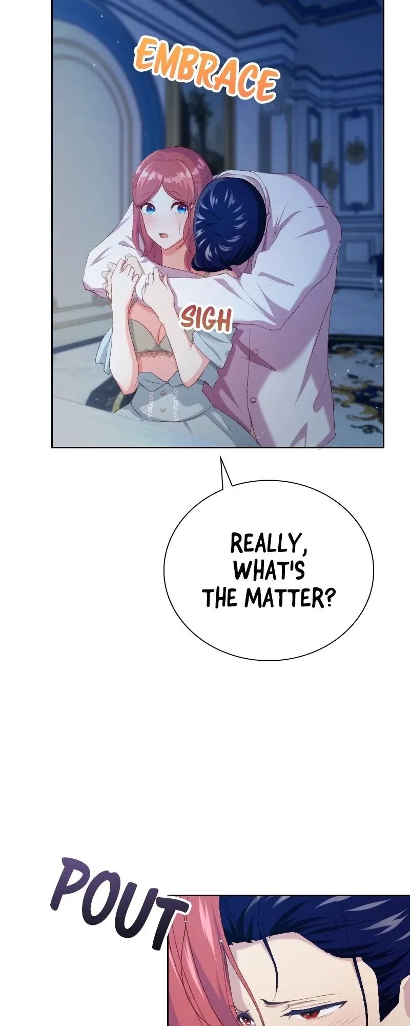 Our Lovey-Dovey Marriage of Convenience Chapter 28 Online - página 36