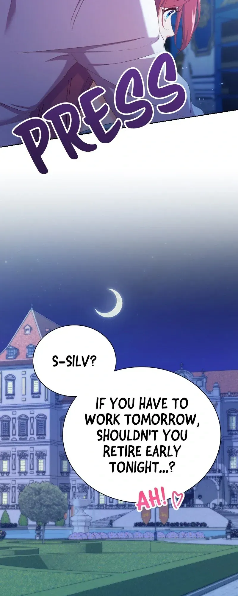 Our Lovey-Dovey Marriage of Convenience Chapter 28 Online - página 39