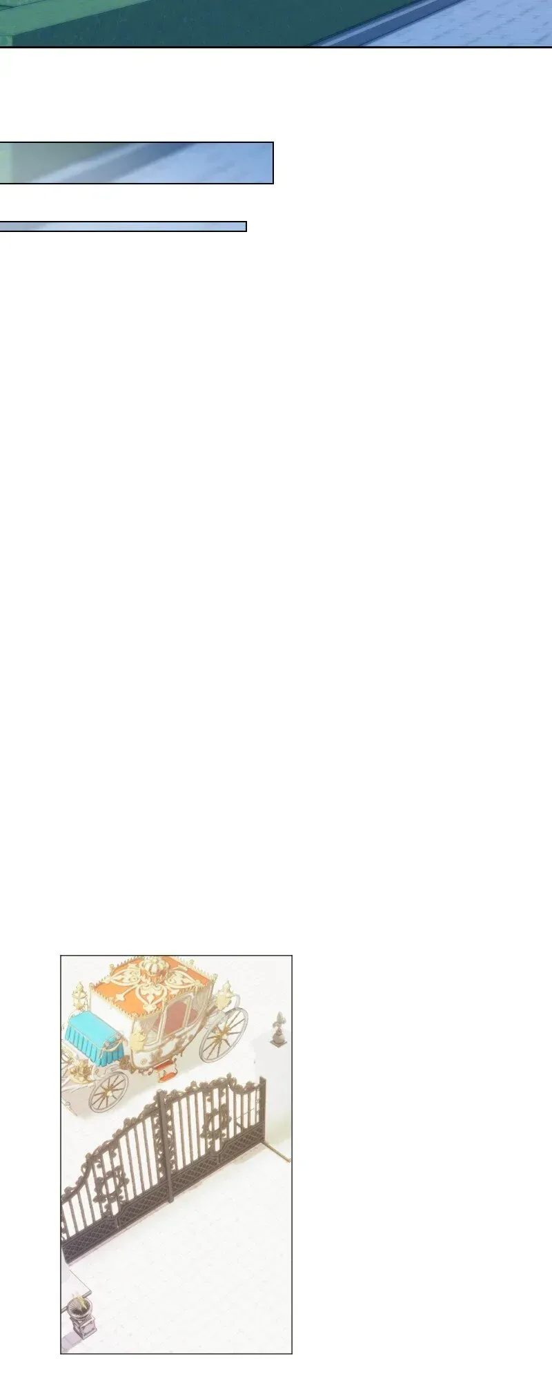 Our Lovey-Dovey Marriage of Convenience Chapter 28 Online - página 40