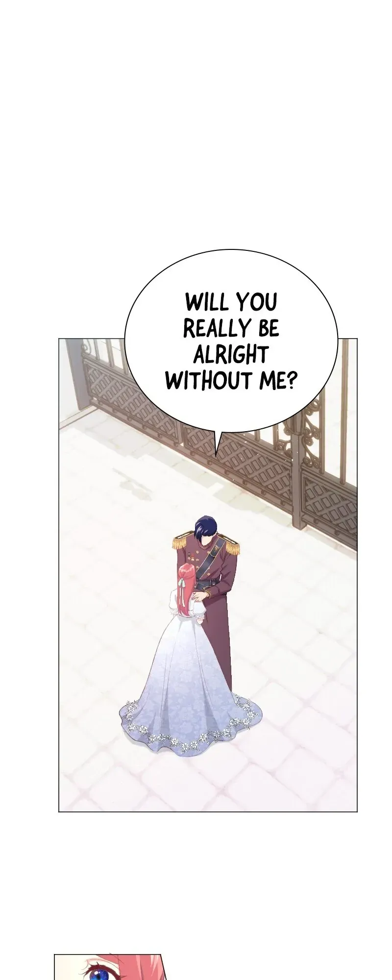 Our Lovey-Dovey Marriage of Convenience Chapter 28 Online - página 41