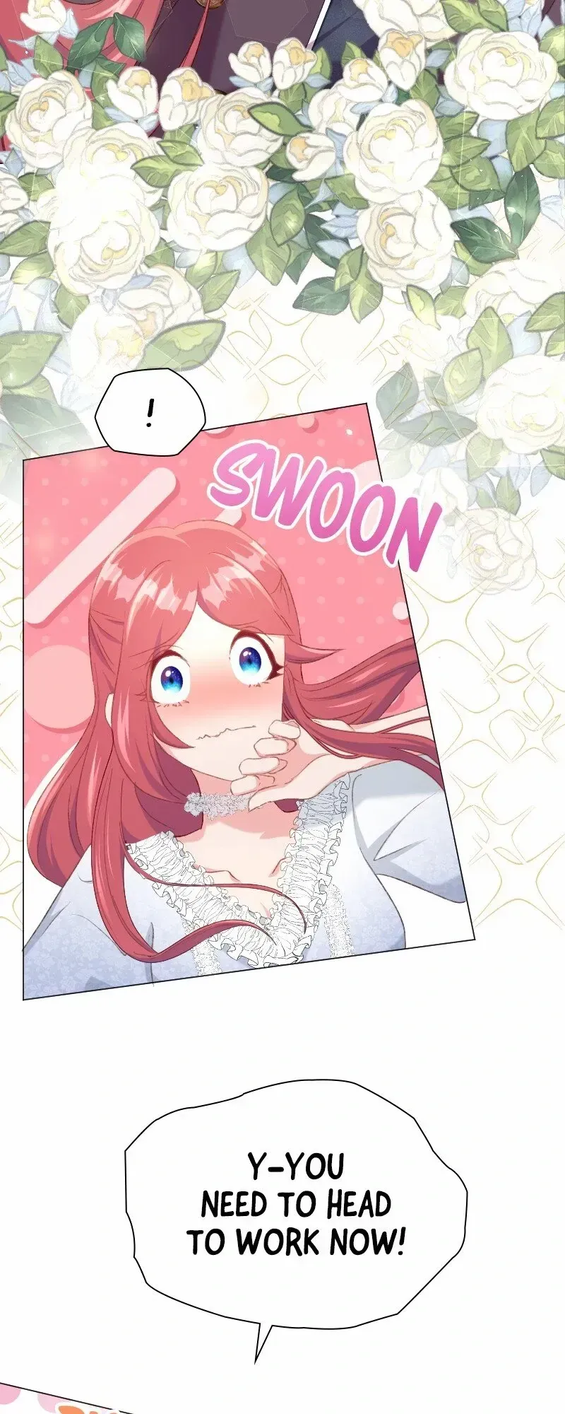 Our Lovey-Dovey Marriage of Convenience Chapter 28 Online - página 43
