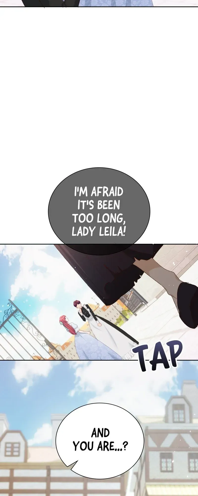 Our Lovey-Dovey Marriage of Convenience Chapter 28 Online - página 45