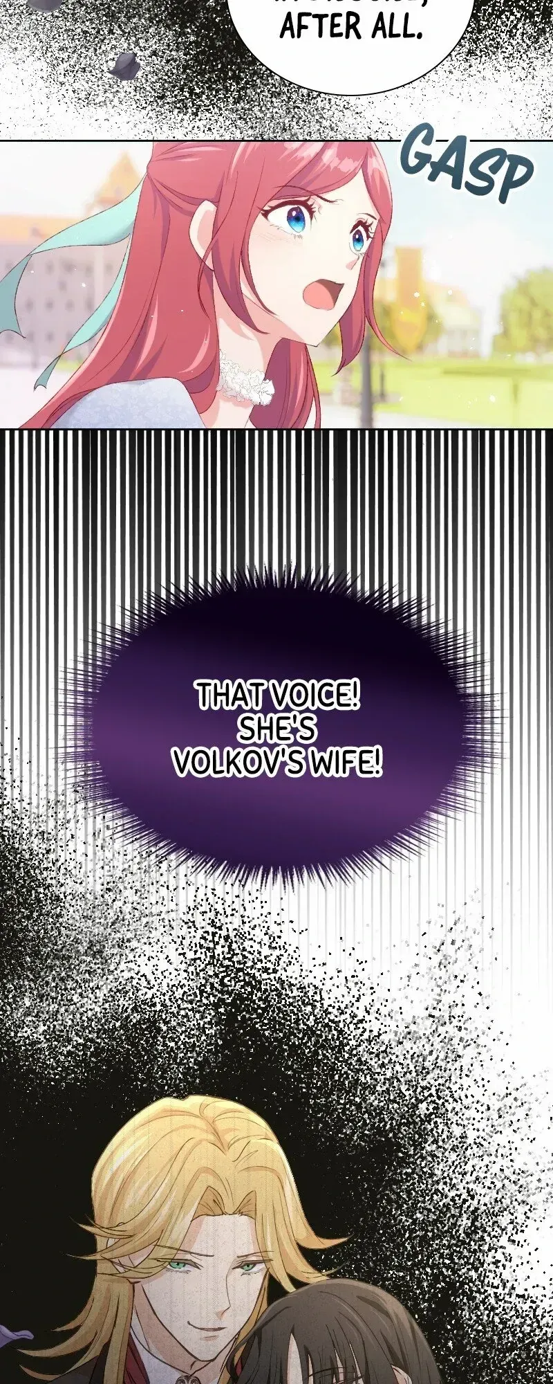 Our Lovey-Dovey Marriage of Convenience Chapter 28 Online - página 47