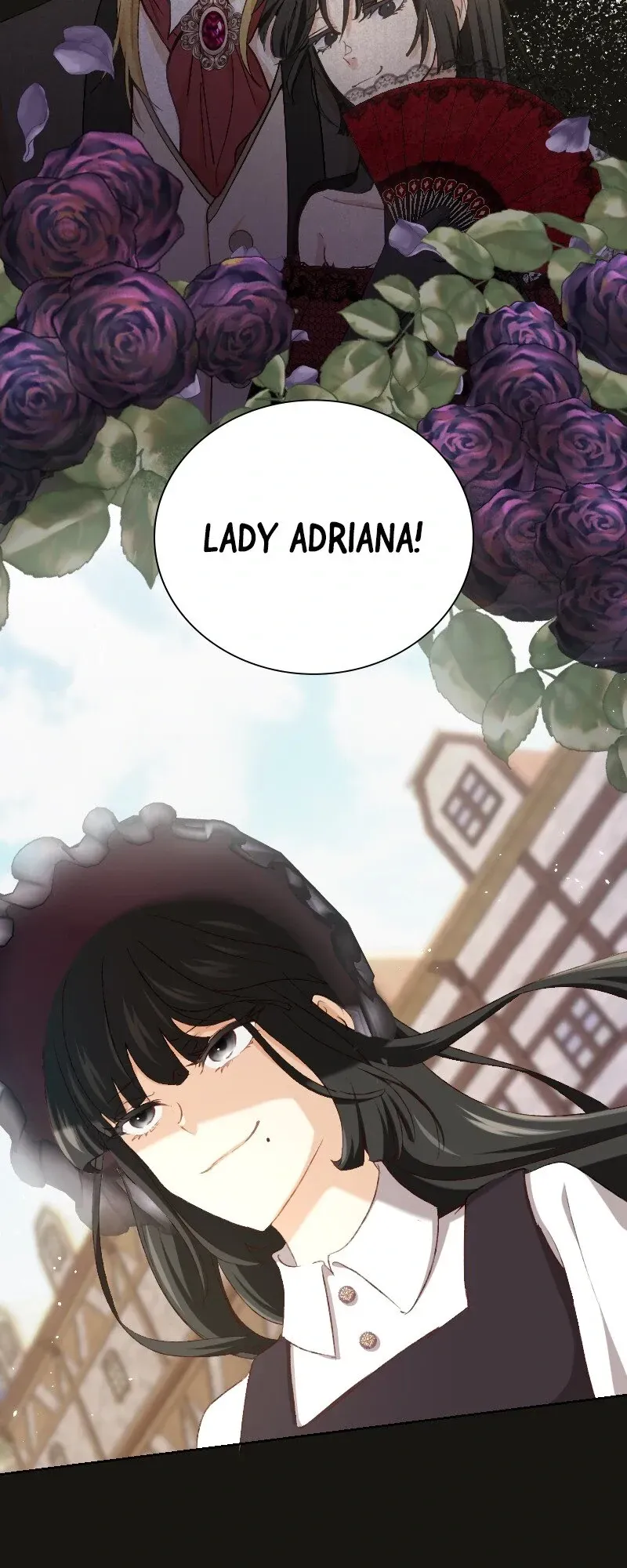 Our Lovey-Dovey Marriage of Convenience Chapter 28 Online - página 48