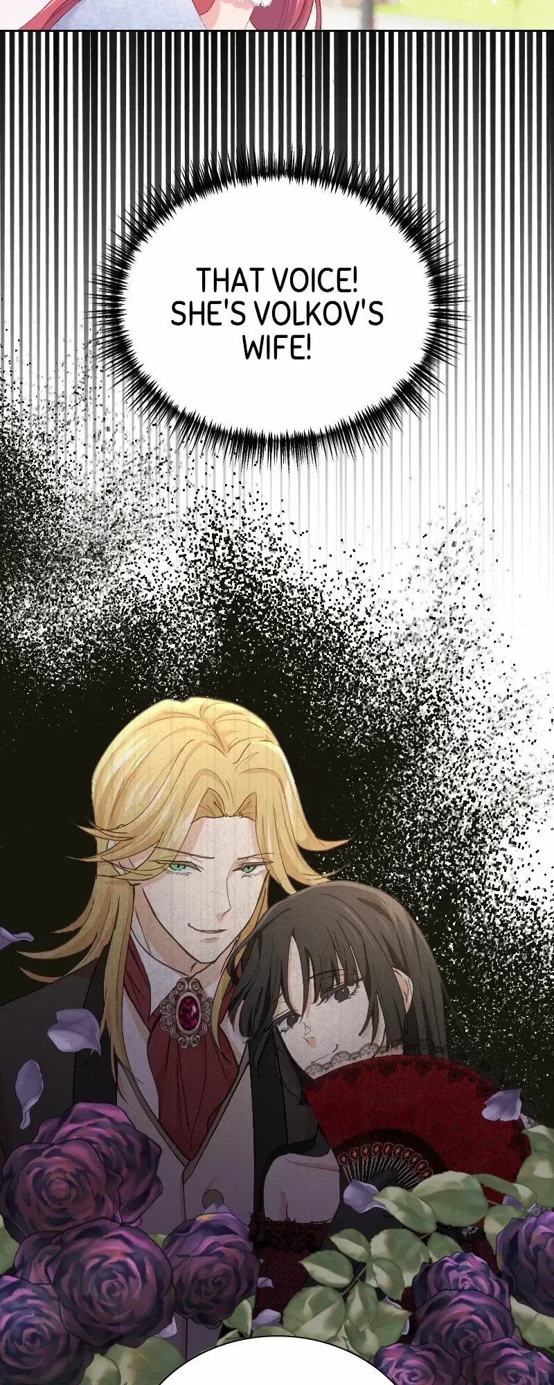 Our Lovey-Dovey Marriage of Convenience Chapter 29 Online - página 3
