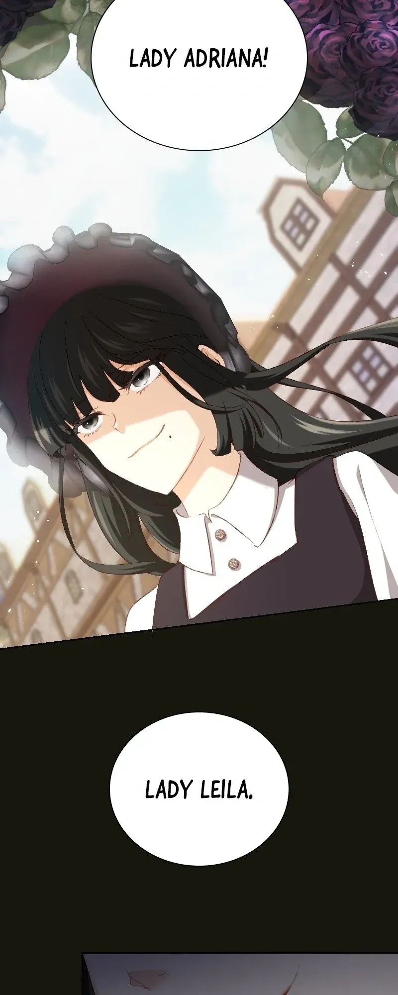 Our Lovey-Dovey Marriage of Convenience Chapter 29 Online - página 4