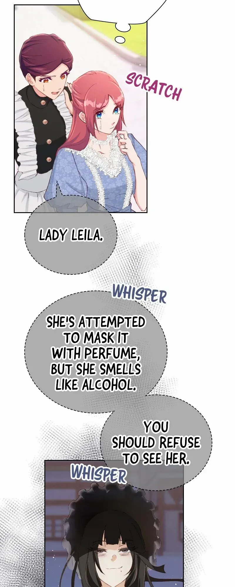 Our Lovey-Dovey Marriage of Convenience Chapter 29 Online - página 9