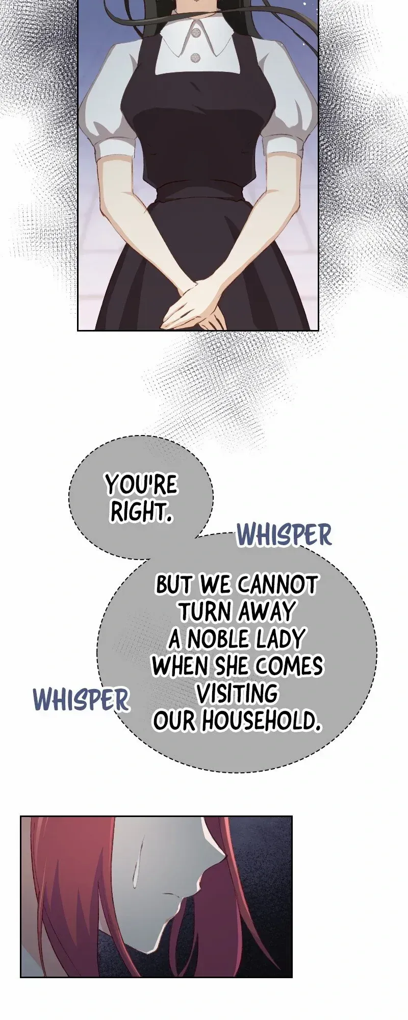 Our Lovey-Dovey Marriage of Convenience Chapter 29 Online - página 10