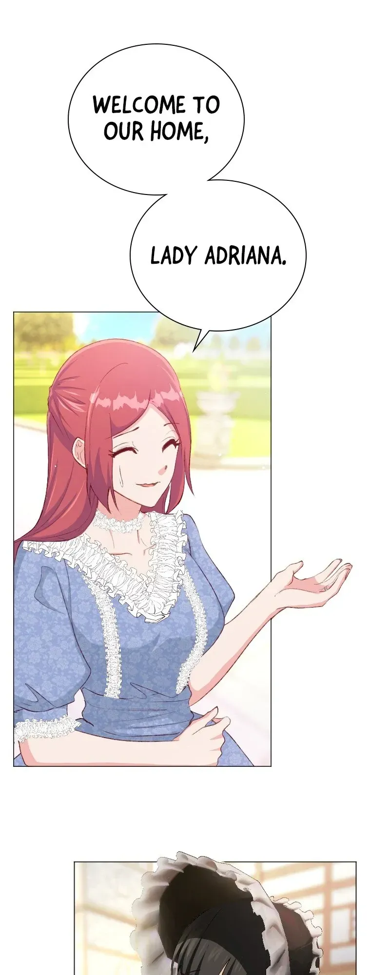 Our Lovey-Dovey Marriage of Convenience Chapter 29 Online - página 11