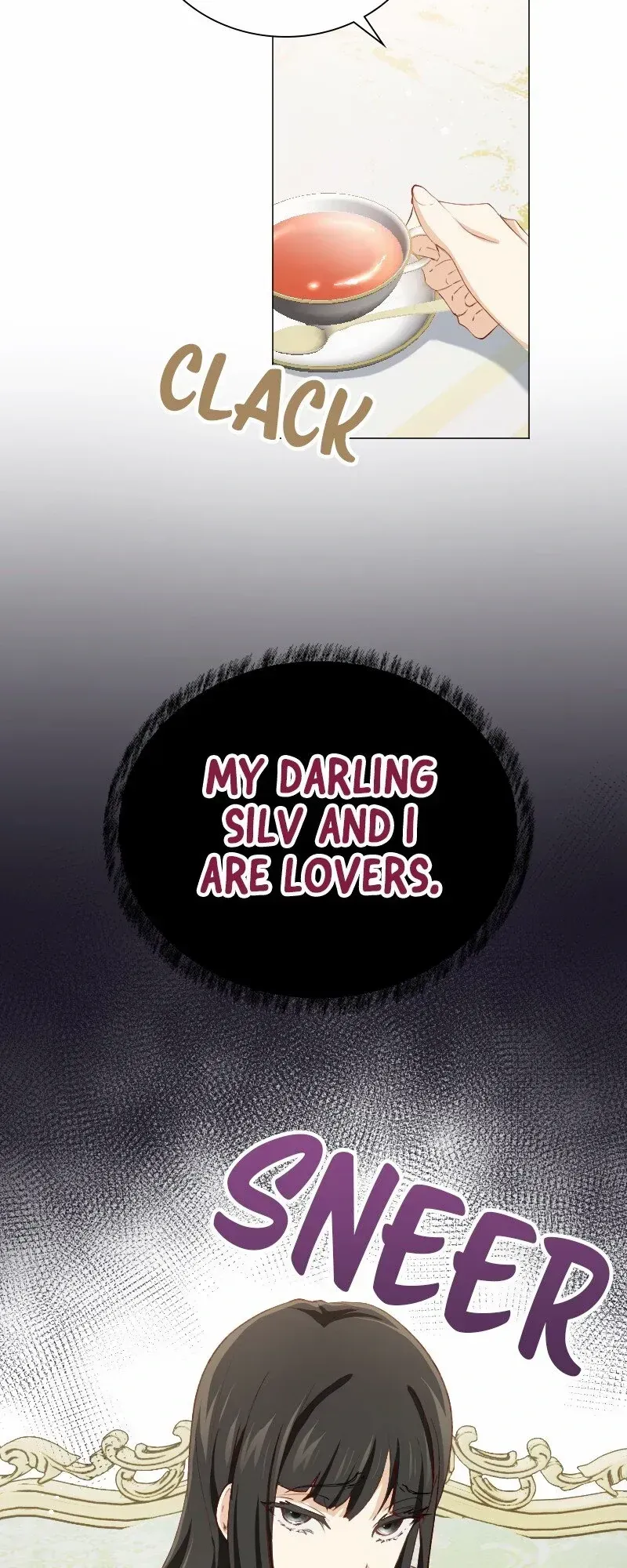 Our Lovey-Dovey Marriage of Convenience Chapter 29 Online - página 14