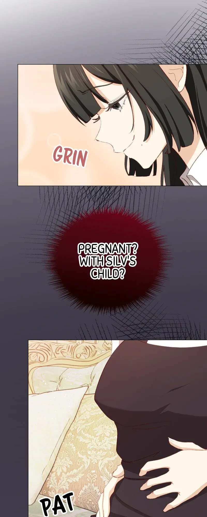 Our Lovey-Dovey Marriage of Convenience Chapter 29 Online - página 18