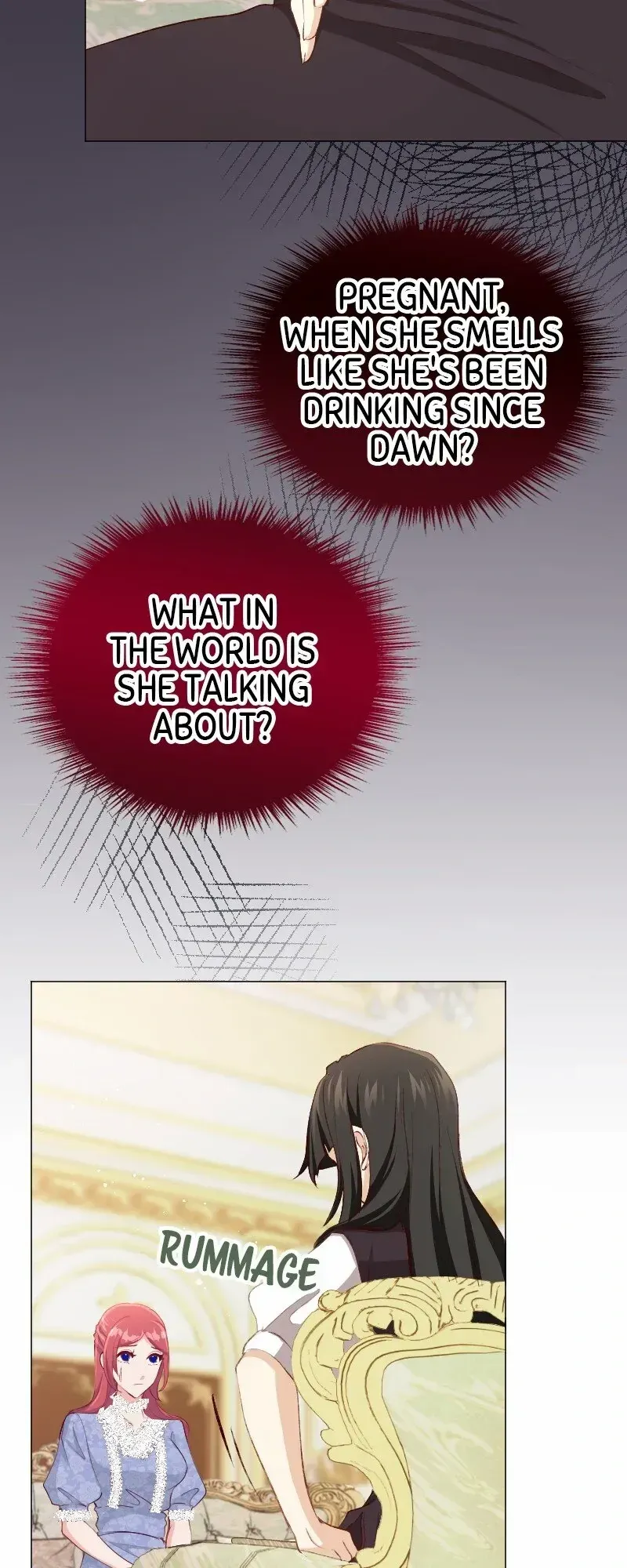 Our Lovey-Dovey Marriage of Convenience Chapter 29 Online - página 19