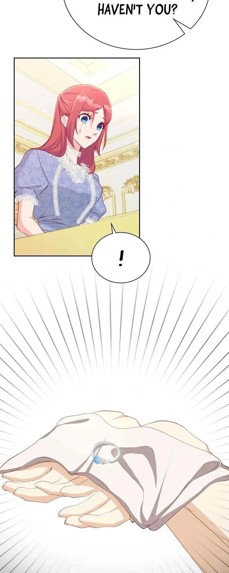 Our Lovey-Dovey Marriage of Convenience Chapter 29 Online - página 21