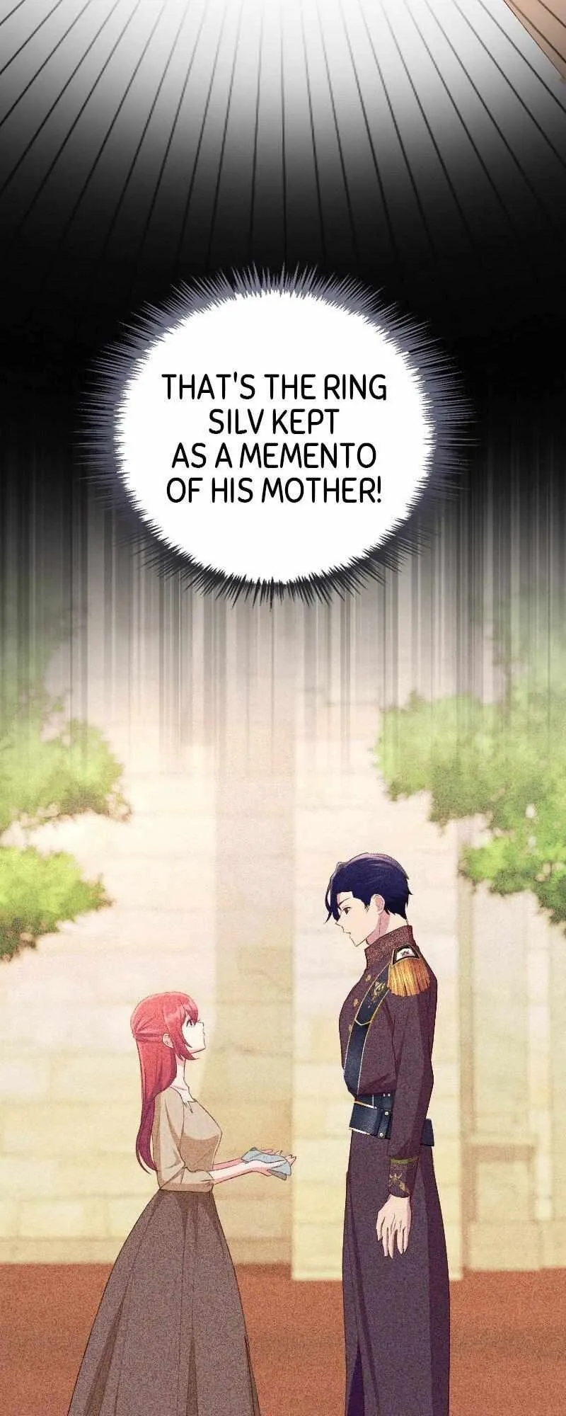 Our Lovey-Dovey Marriage of Convenience Chapter 29 Online - página 22