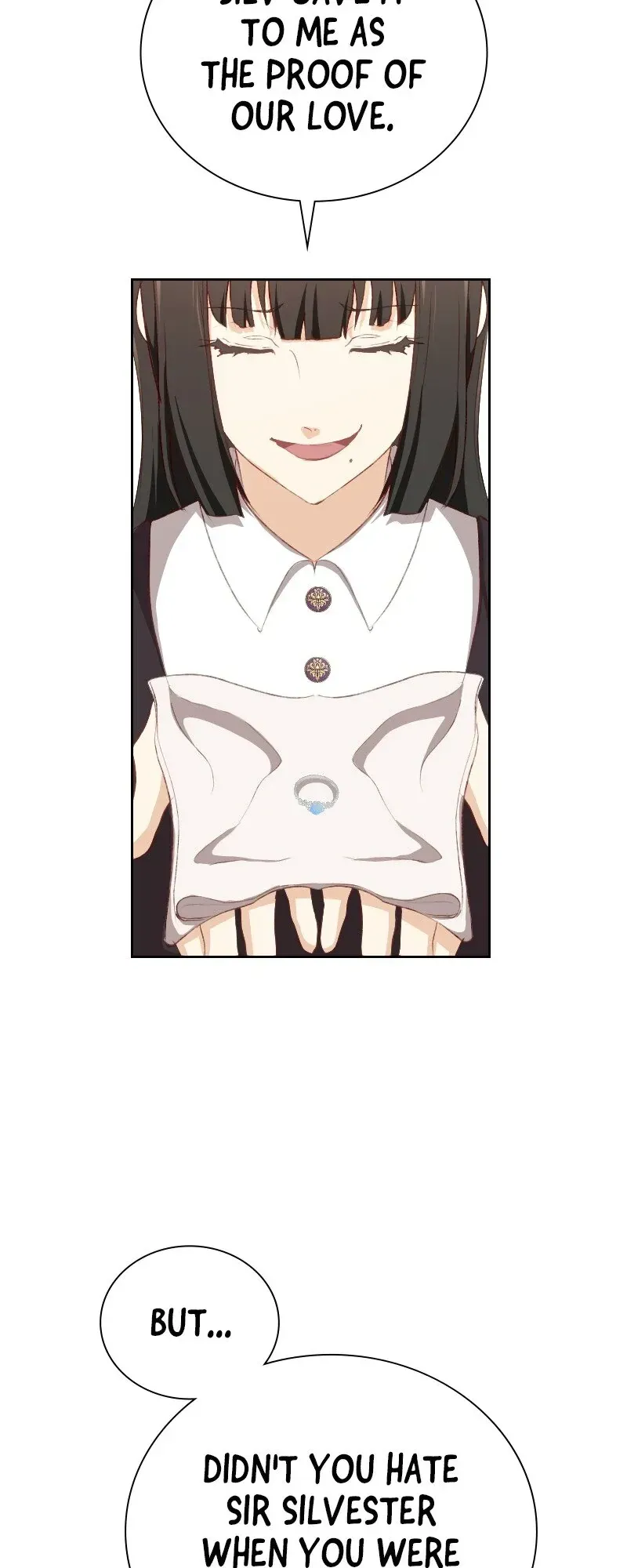 Our Lovey-Dovey Marriage of Convenience Chapter 29 Online - página 24