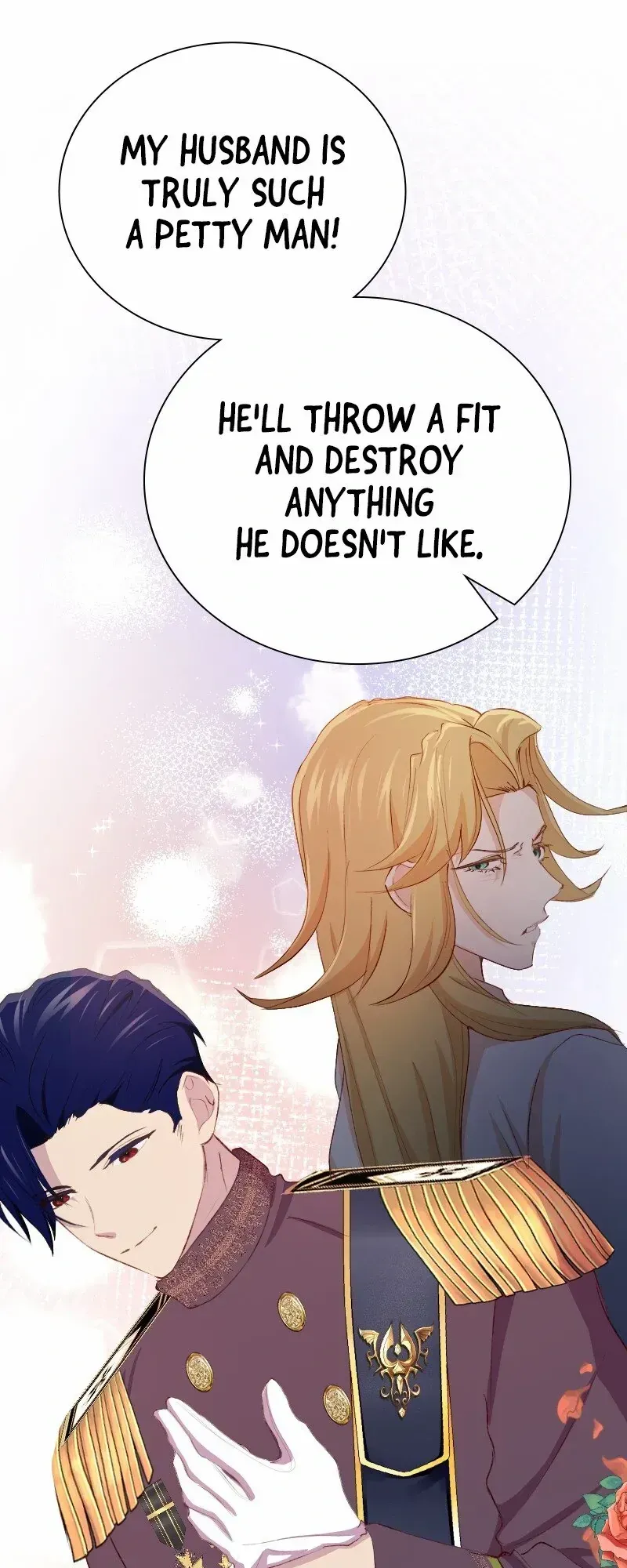 Our Lovey-Dovey Marriage of Convenience Chapter 29 Online - página 26