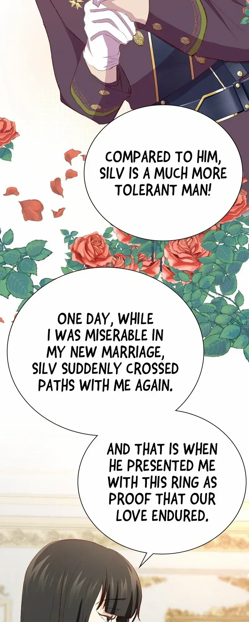 Our Lovey-Dovey Marriage of Convenience Chapter 29 Online - página 27